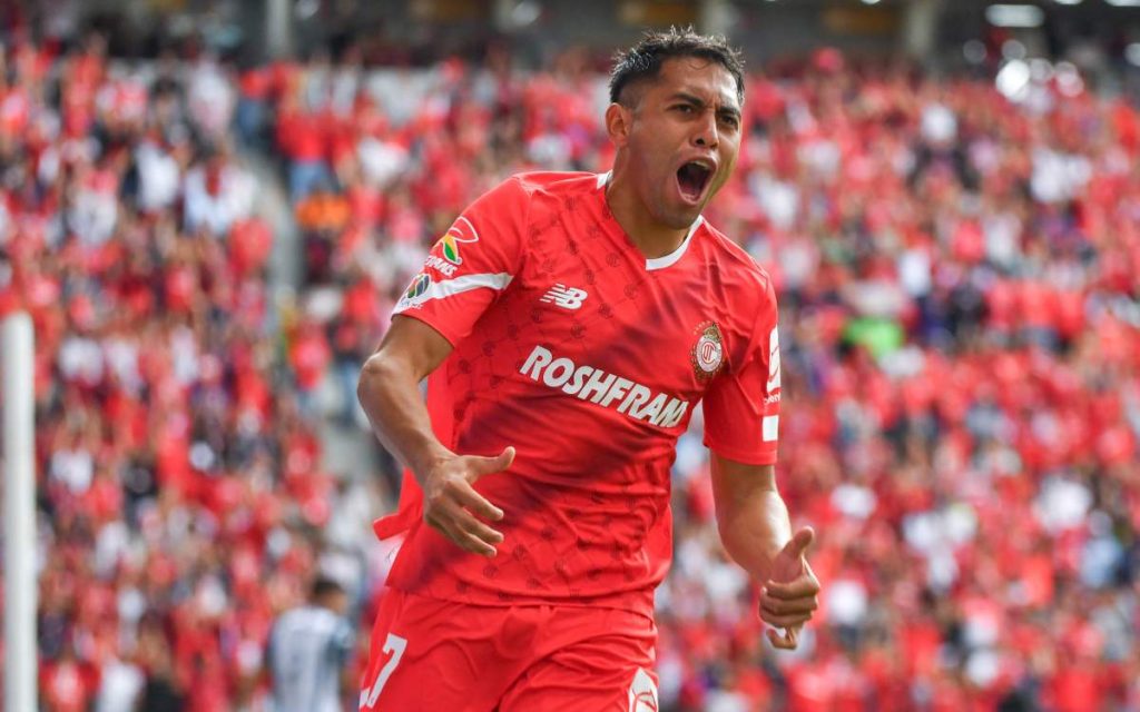 Toluca