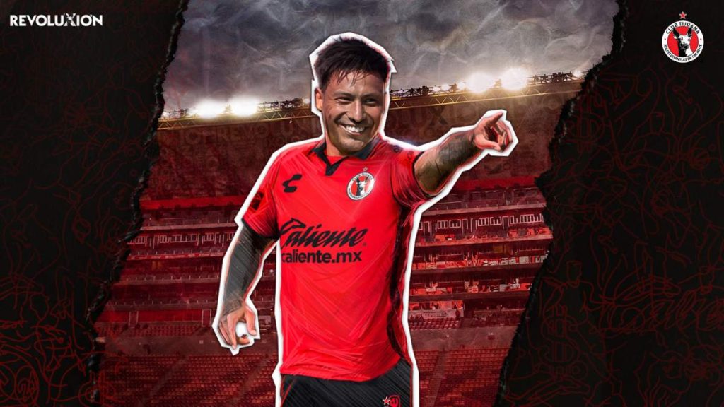 Xolos Blanco