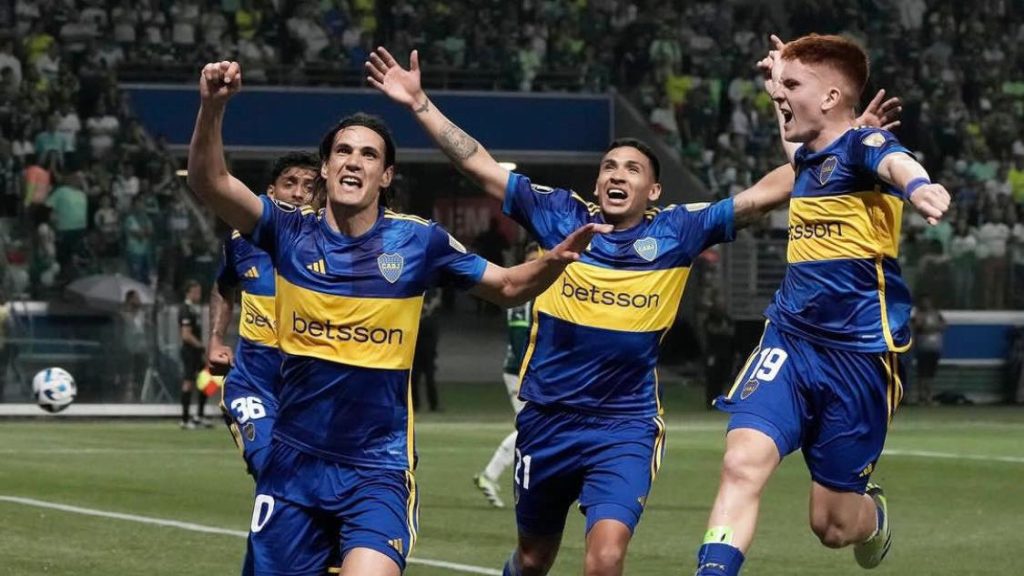 Boca