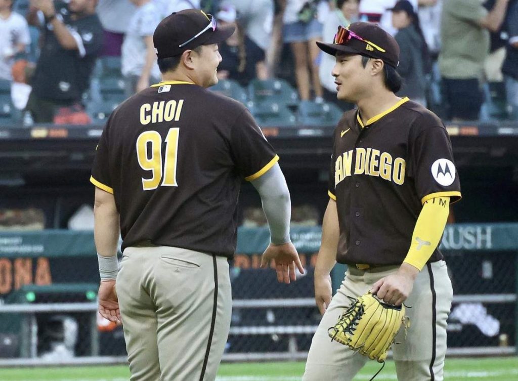 Padres