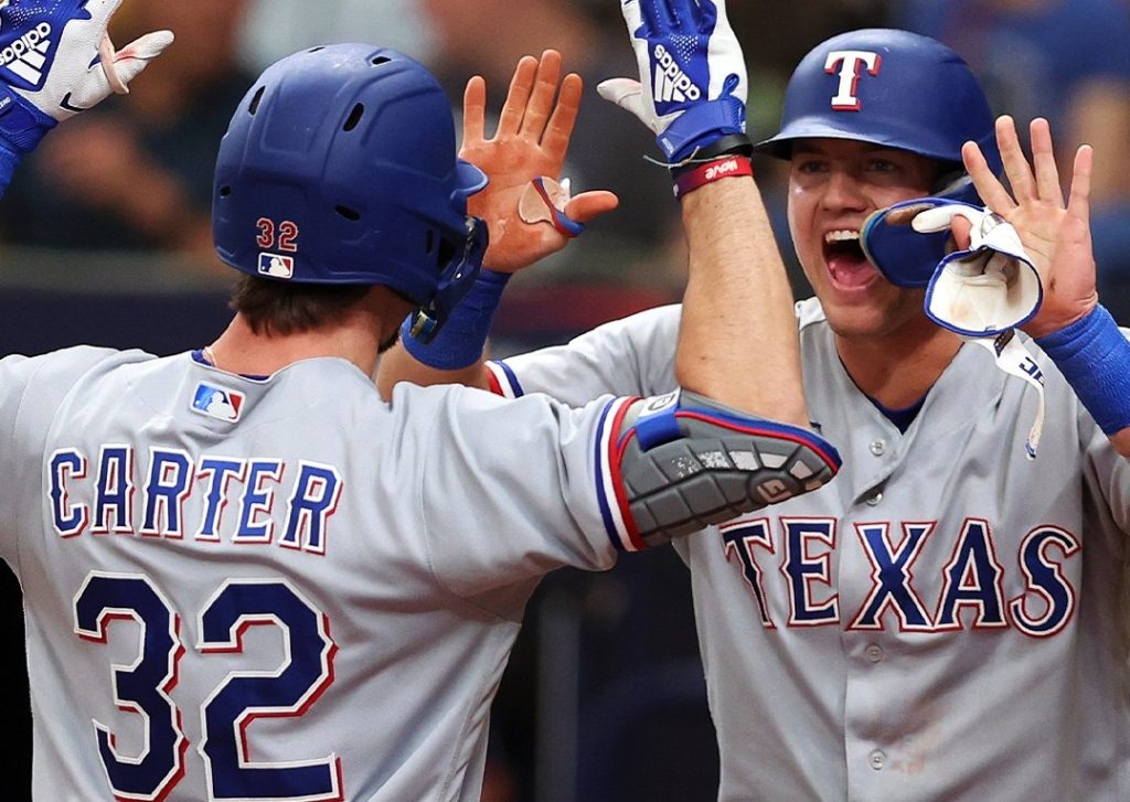 Rangers