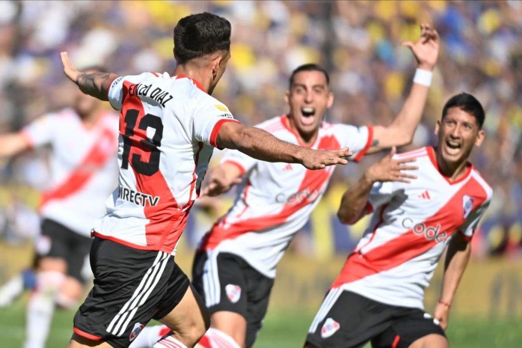 River