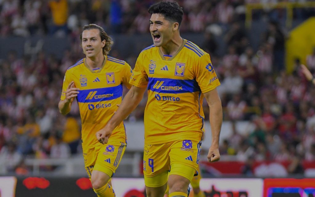 Tigres