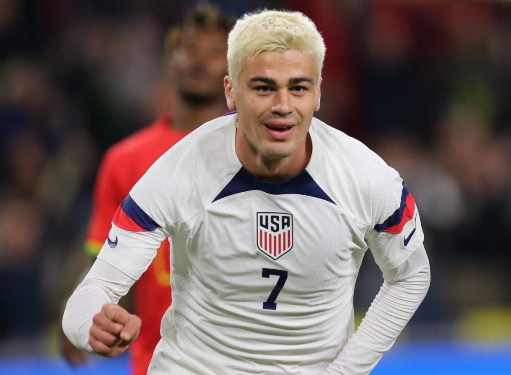 USA
