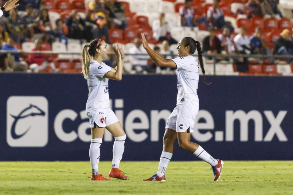 Xolos