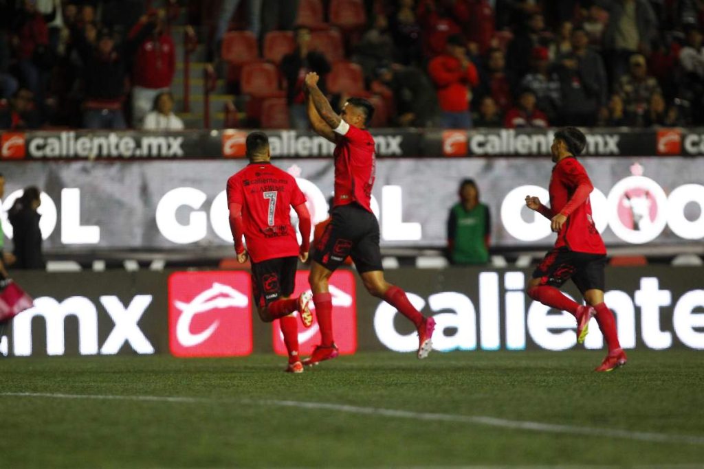 Xolos