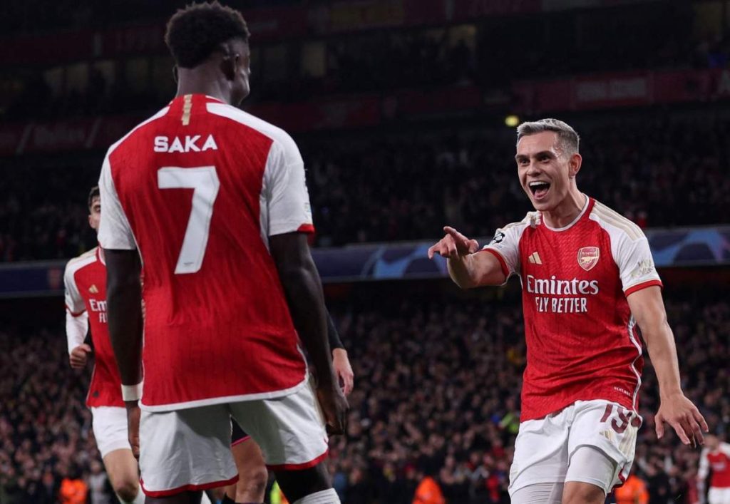 Arsenal