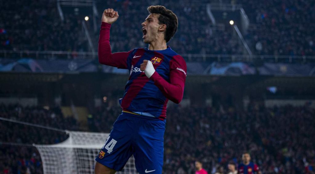 Barca