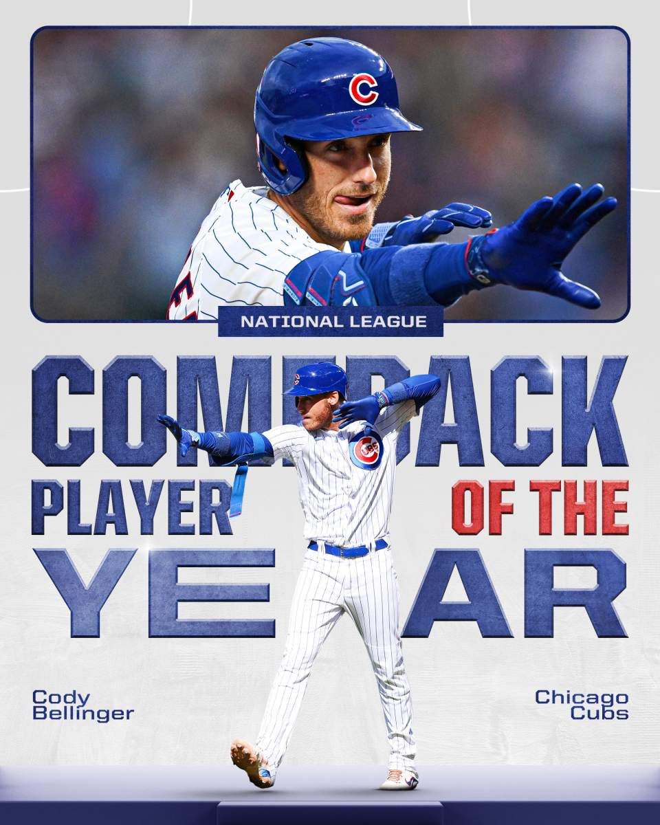 Bellinger