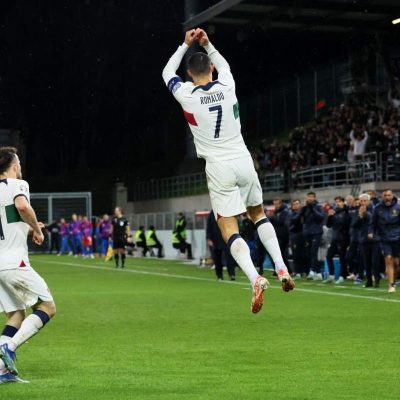 CR7
