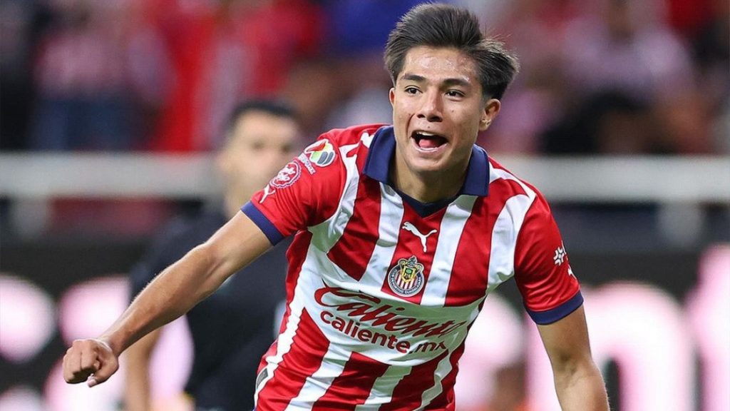 Chivas
