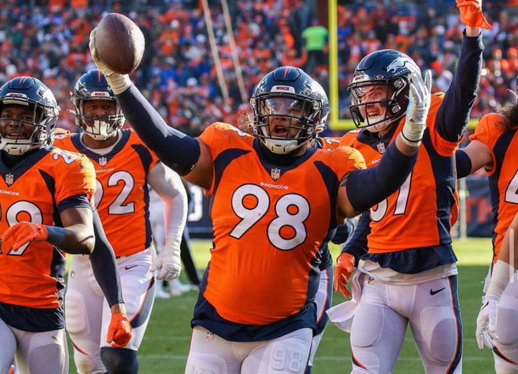 Denver