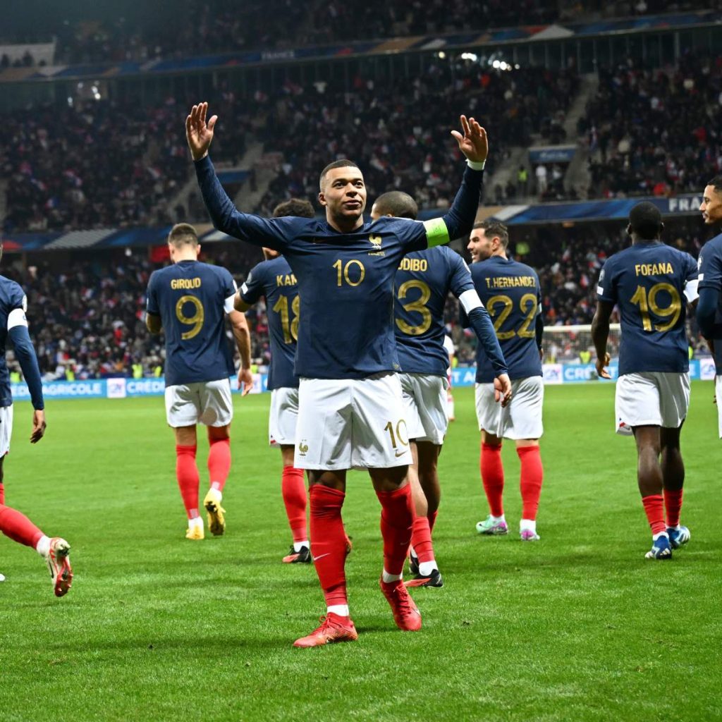 Francia