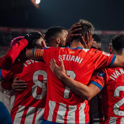 Girona
