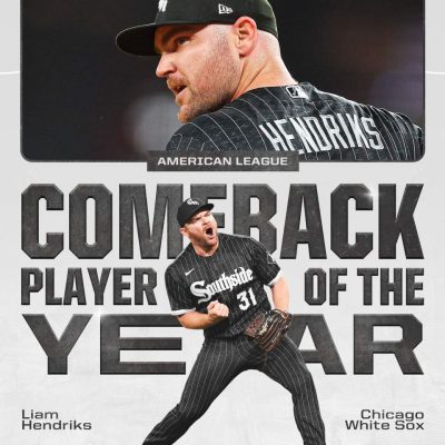 Hendricks