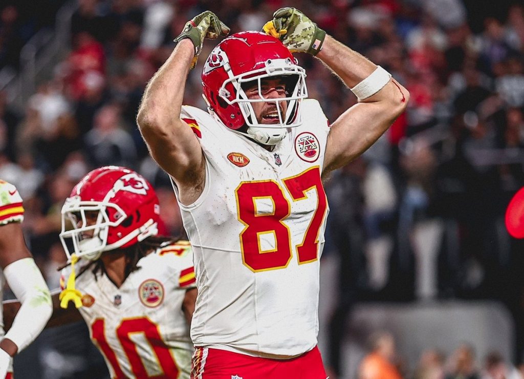 Kelce