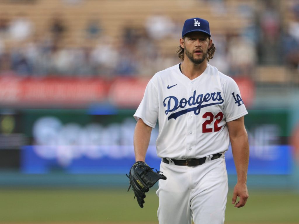Kershaw