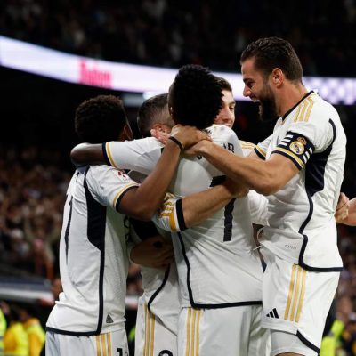 Madrid