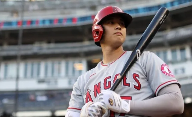 Ohtani