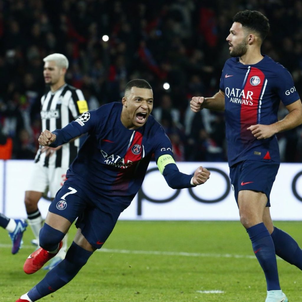 PSG