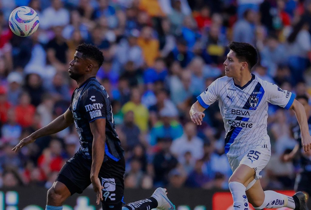 Queretaro Rayados