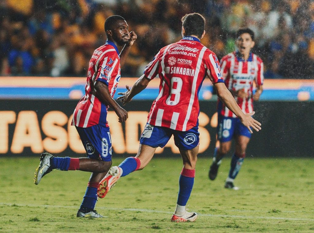 San Luis