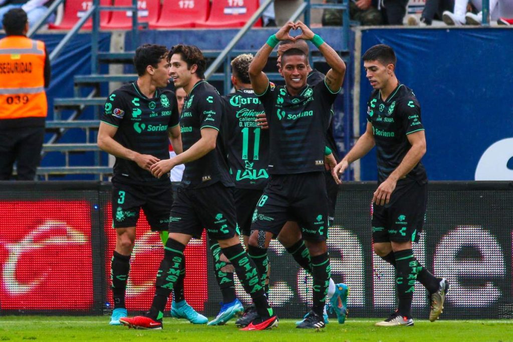 Santos