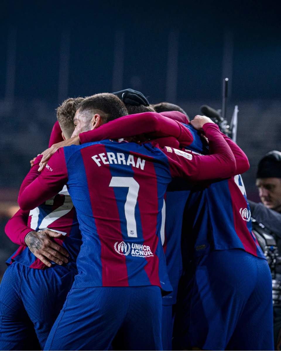 Barca