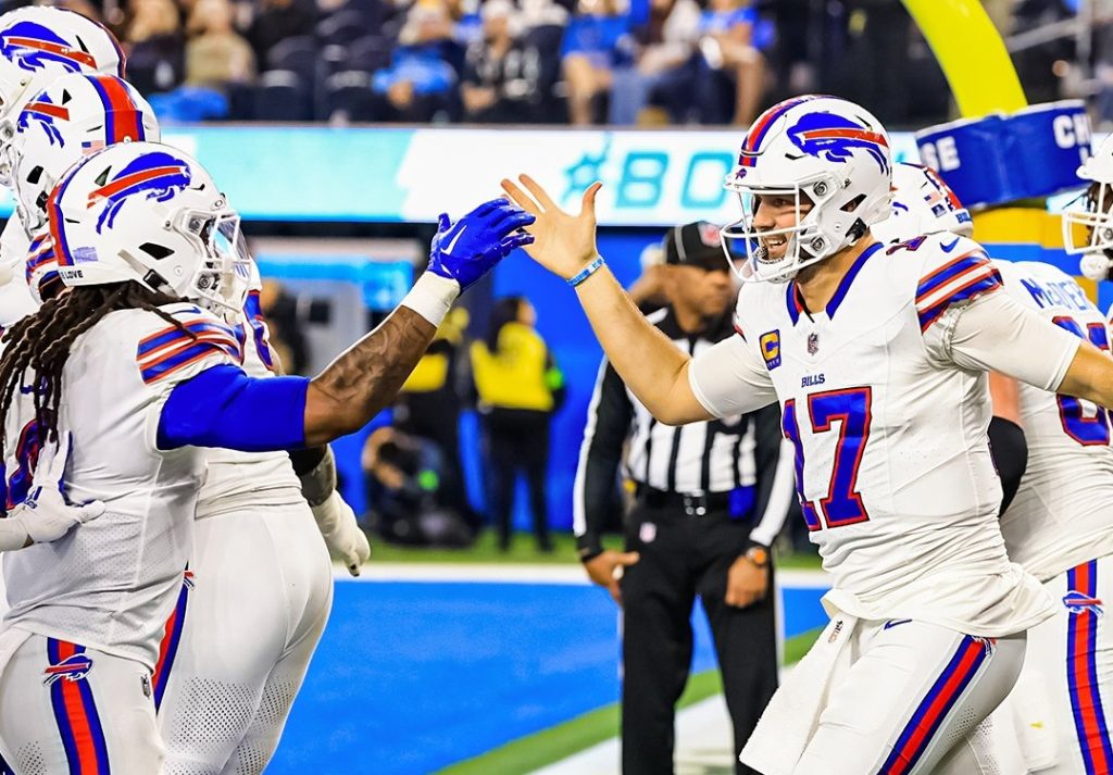 Bills