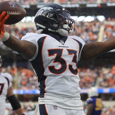 Broncos