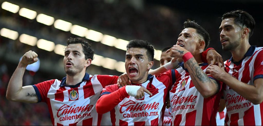 Chivas