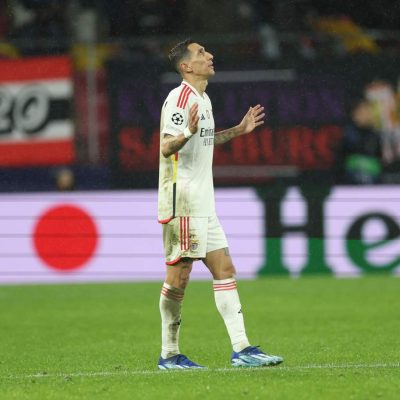 Di Maria