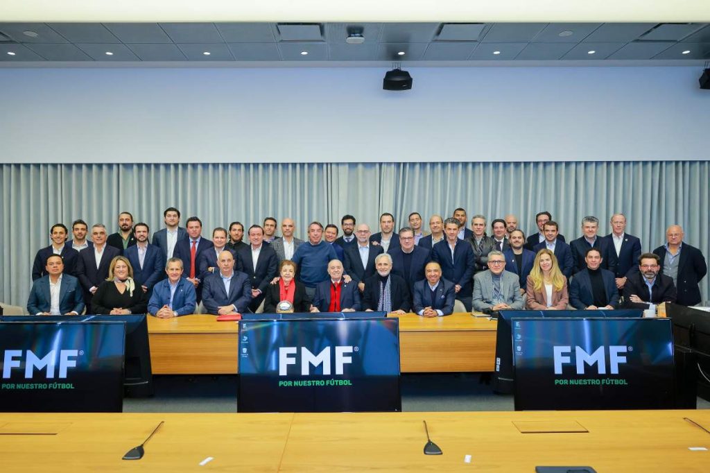 FMF