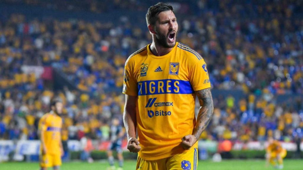 Gignac Tigres