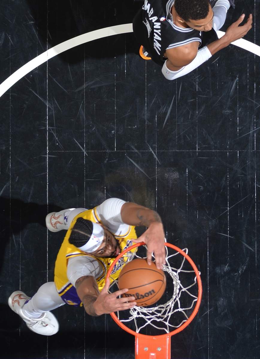 Lakers
