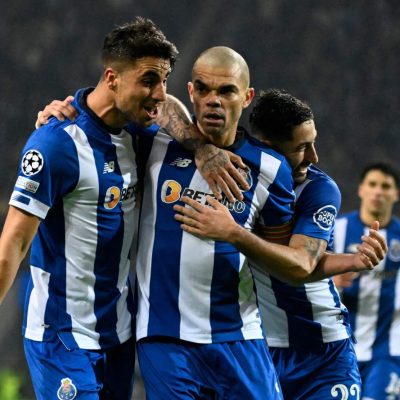 Porto