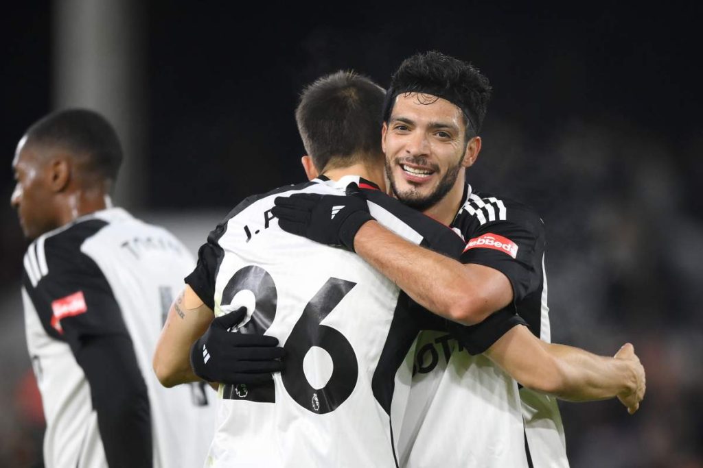 Raul Jimenez