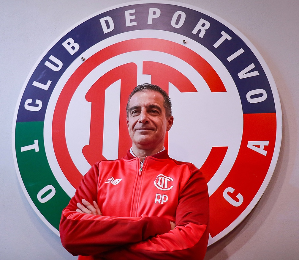 Toluca
