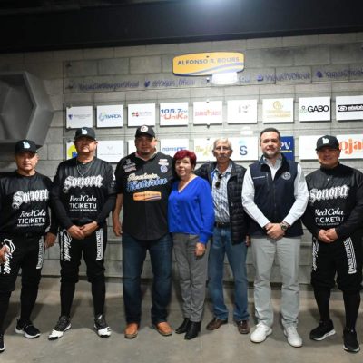 Yaquis
