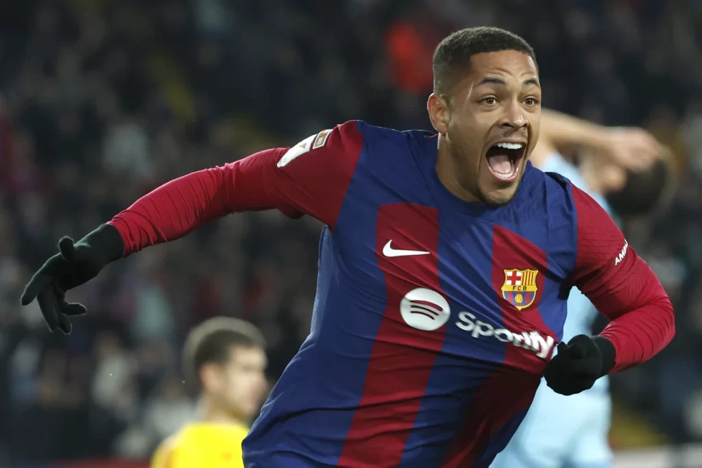 Barca