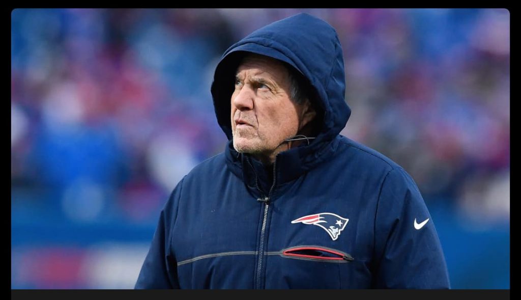 Belichick