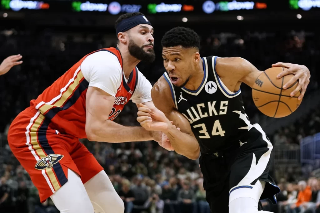 Bucks
