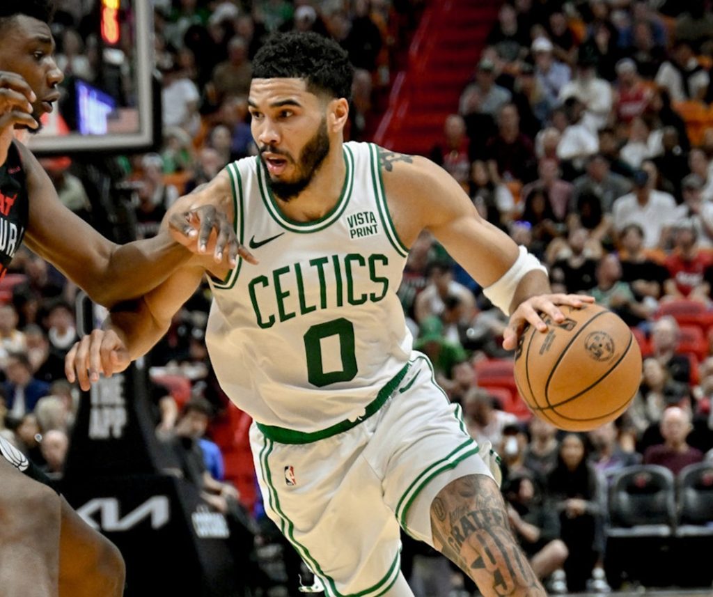 CELTICS