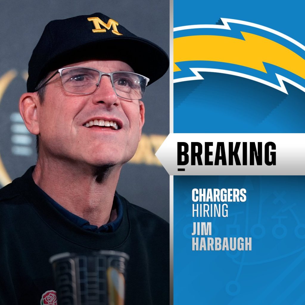 Chargers