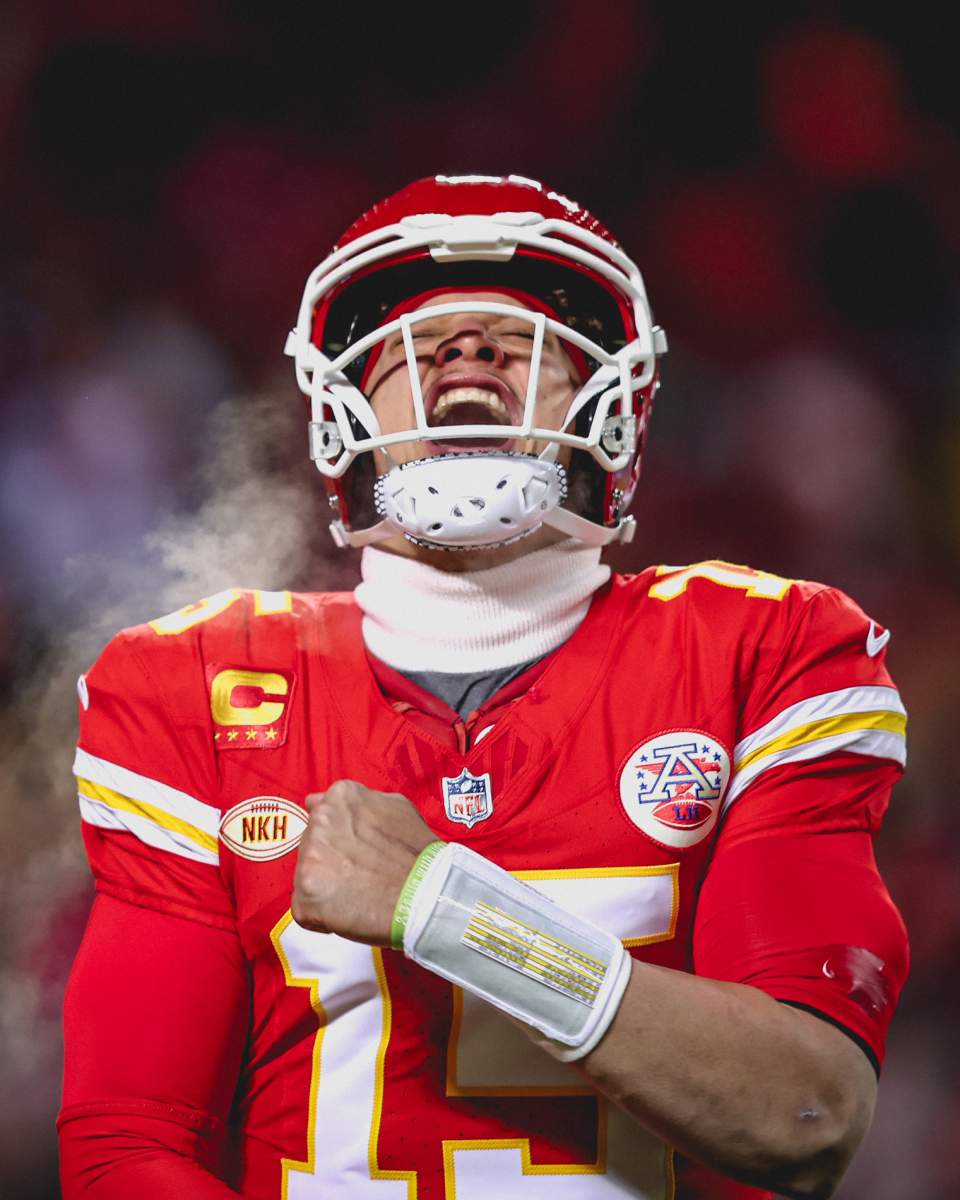 Chiefs