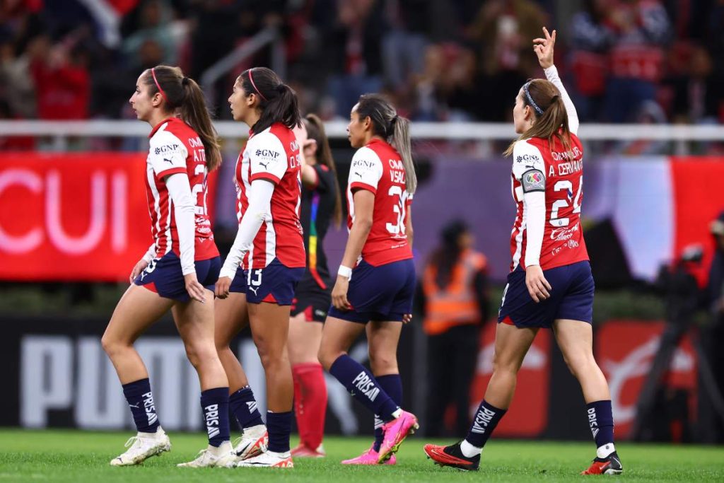 Chivas