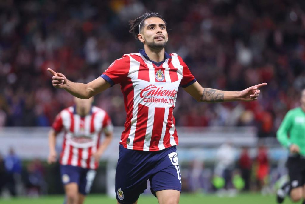 Chivas