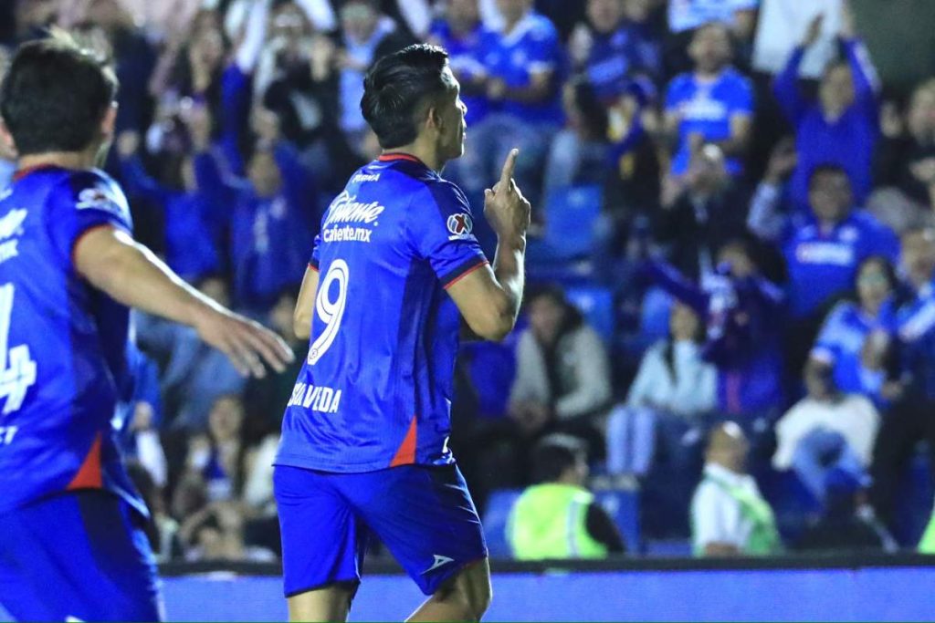 Cruz Azul