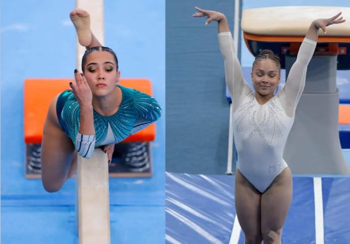 GIMNASIA