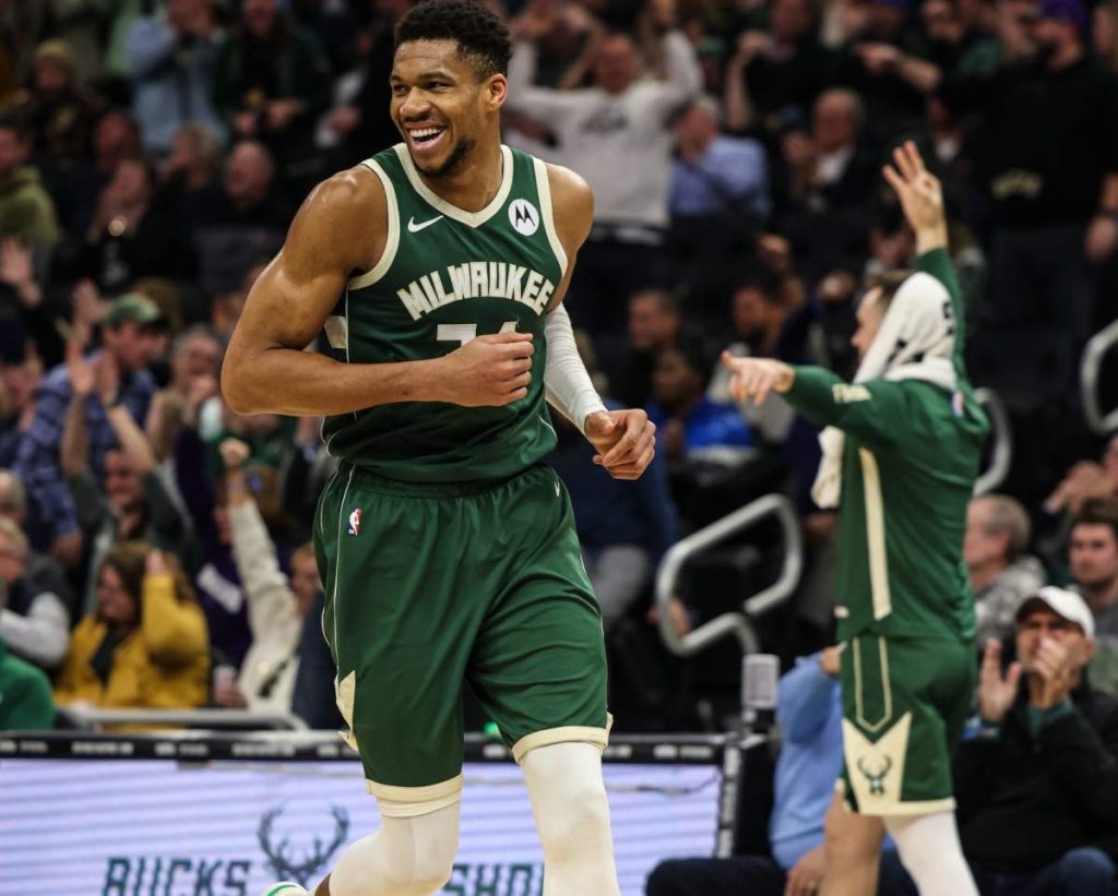 Giannis